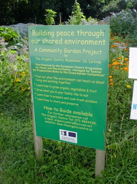 Community Garden Project